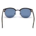 Miniatyrbild 3 av 3: Unisexsolglasögon Web Eyewear WE0235A Ø 49 mm
