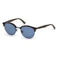 Miniatyrbild 1 av 3: Unisexsolglasögon Web Eyewear WE0235A Ø 49 mm