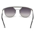 Miniatyrbild 3 av 3: Unisexsolglasögon Web Eyewear WE0193-08C