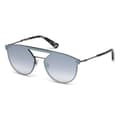 Miniatyrbild 1 av 3: Unisexsolglasögon Web Eyewear WE0193-08C