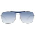 Miniatyrbild 3 av 3: Herrsolglasögon Web Eyewear WE0295 Ø 62 mm