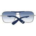 Miniatyrbild 2 av 3: Herrsolglasögon Web Eyewear WE0295 Ø 62 mm
