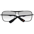 Miniatyrbild 2 av 3: Herrsolglasögon Web Eyewear WE0295-6201B Ø 62 mm