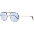 Miniatyrbild 1 av 3: Herrsolglasögon Web Eyewear WE0275-5732V Gyllene ø 57 mm