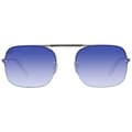 Miniatyrbild 3 av 3: Herrsolglasögon Web Eyewear WE0275-5716W ø 57 mm