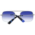 Miniatyrbild 2 av 3: Herrsolglasögon Web Eyewear WE0275-5716W ø 57 mm