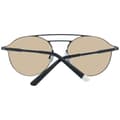 Miniatyrbild 3 av 3: Unisexsolglasögon Web Eyewear WE0249 5802G ø 58 mm