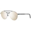Miniatyrbild 1 av 3: Unisexsolglasögon Web Eyewear WE0249 5802G ø 58 mm