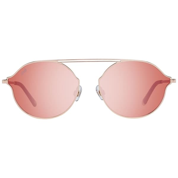 Unisexsolglasögon Web Eyewear WE0198A ø 57 mm