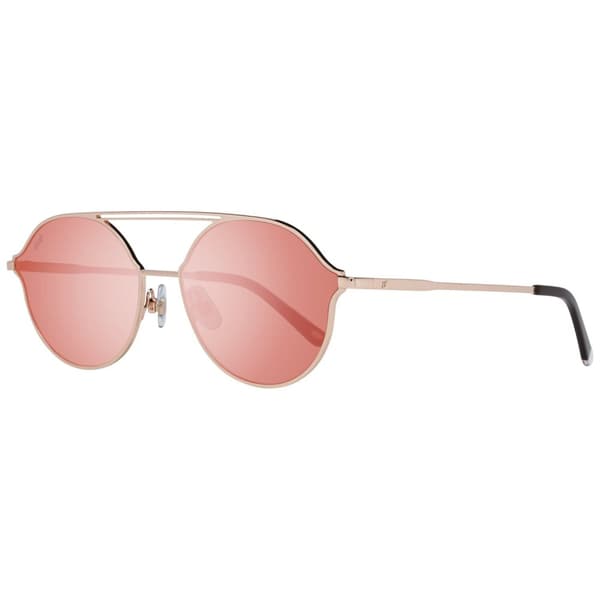 Unisexsolglasögon Web Eyewear WE0198A ø 57 mm