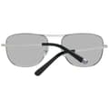 Miniatyrbild 3 av 3: Unisexsolglasögon Web Eyewear WE0199A Ø 55 mm