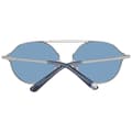 Miniatyrbild 3 av 3: Unisexsolglasögon Web Eyewear WE0198A ø 57 mm
