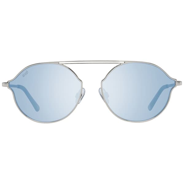Unisexsolglasögon Web Eyewear WE0198A ø 57 mm