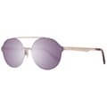 Miniatyrbild 1 av 3: Unisexsolglasögon Web Eyewear WE0181A ø 58 mm
