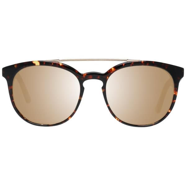 Unisexsolglasögon Web Eyewear WE0146 Ø 52 mm