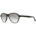 Miniatyrbild 1 av 3: Unisexsolglasögon Web Eyewear WE0128 ø 54 mm