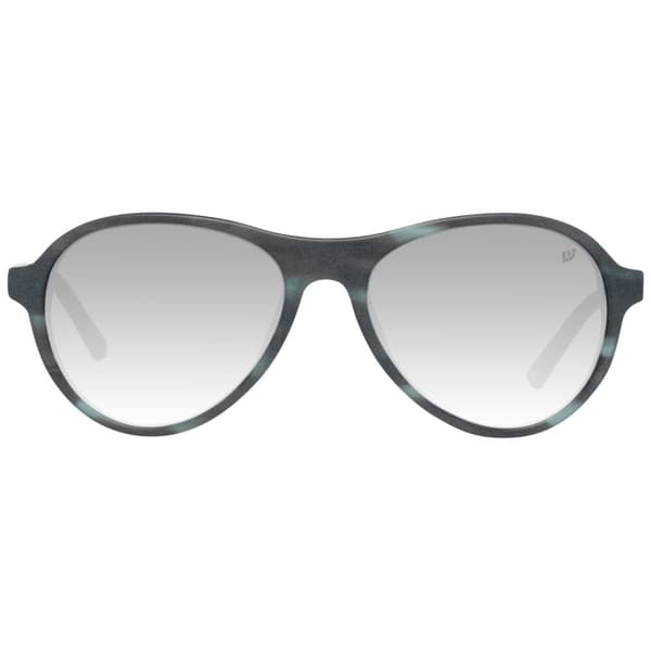 Unisexsolglasögon Web Eyewear WE0128_79W ø 54 mm