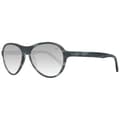 Miniatyrbild 1 av 3: Unisexsolglasögon Web Eyewear WE0128_79W ø 54 mm