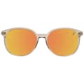 Miniatyrbild 2 av 3: Unisexsolglasögon Web Eyewear WE0121-5245B Ø 52 mm