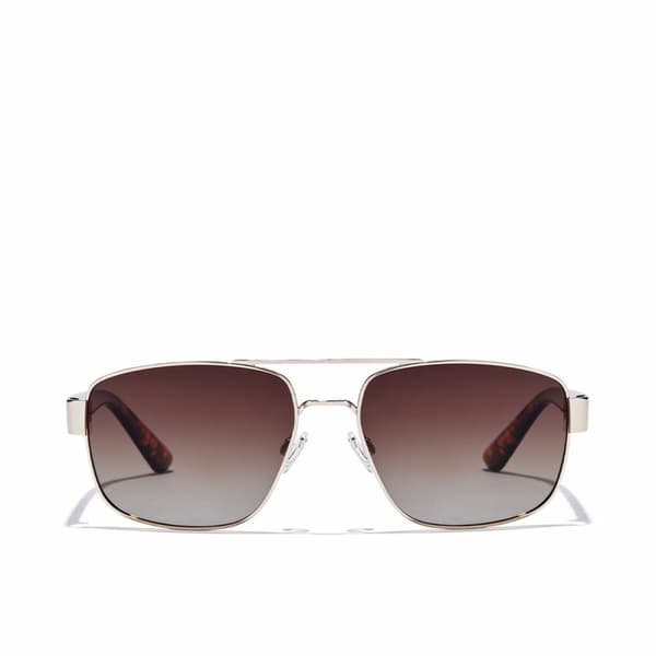 Herrsolglasögon Hawkers Falcon Gyllene Brun Silvrig (Ø 48 mm)