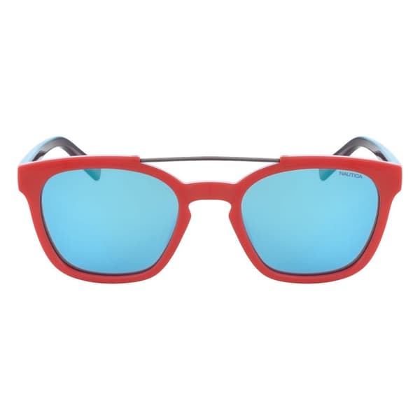 Herrsolglasögon Nautica N3638SP-620 ø 54 mm