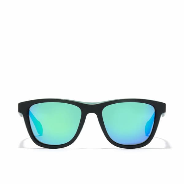 Polariserade solglasögon Hawkers One Sport Svart Smaragdgrön (Ø 54 mm)
