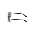 Miniatyrbild 2 av 3: Herrsolglasögon Web Eyewear WE0280-6201A Ø 62 mm