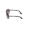Miniatyrbild 3 av 3: Herrsolglasögon Web Eyewear WE0282-0001B
