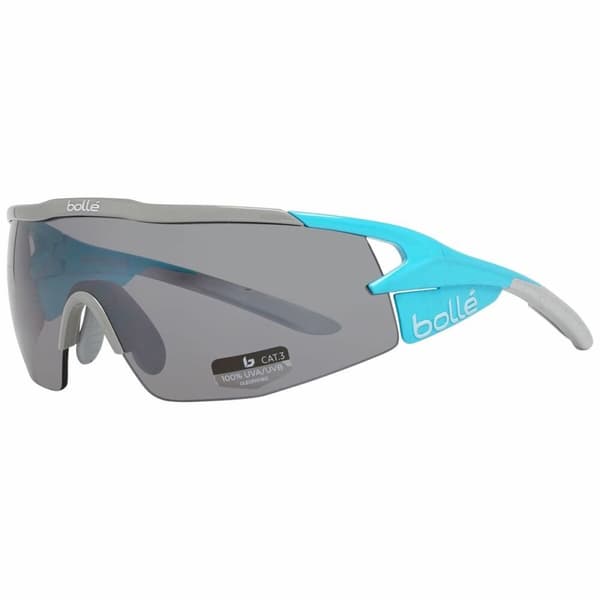 Unisexsolglasögon Bollé 12501 AEROMAX