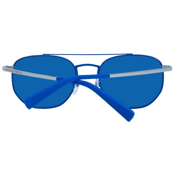 Unisexsolglasögon Benetton BE7014 54686