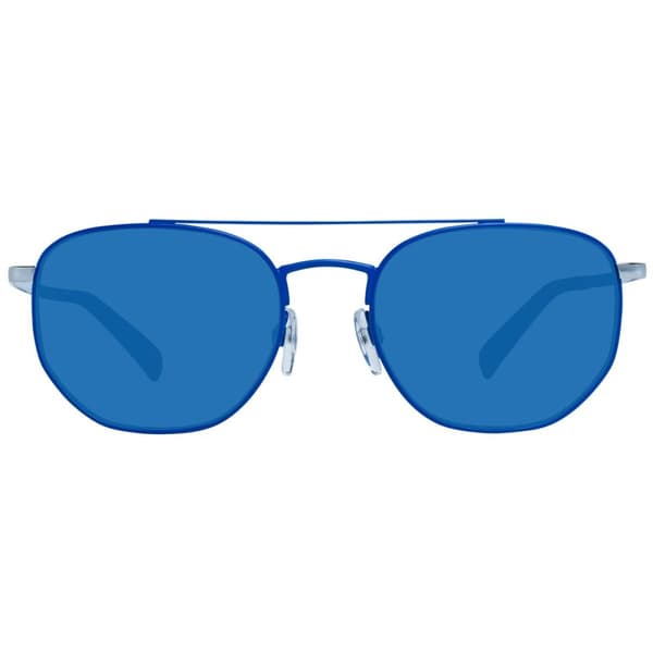 Unisexsolglasögon Benetton BE7014 54686