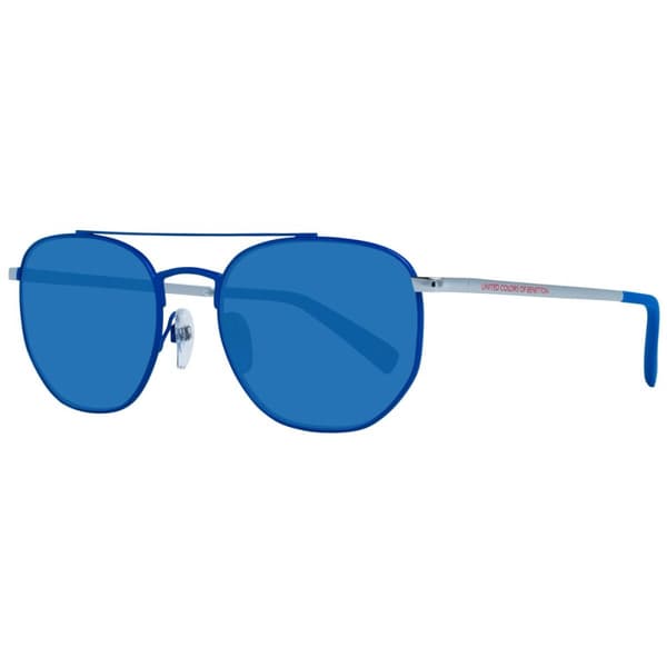 Unisexsolglasögon Benetton BE7014 54686