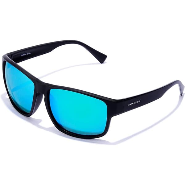 Unisexsolglasögon Hawkers Faster Raw Ø 49,3 mm