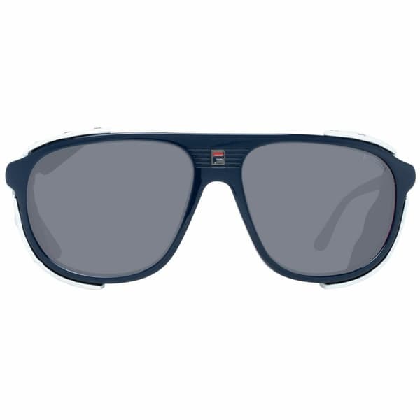 Herrsolglasögon Lozza SL4253V589DDM ø 58 mm