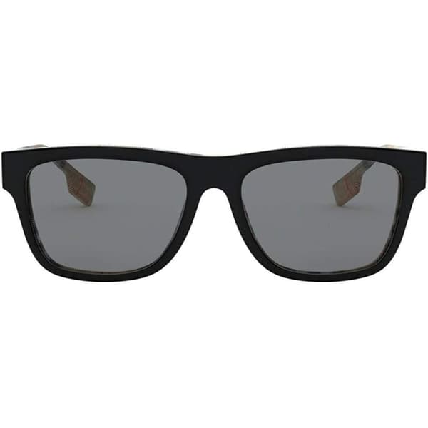 Herrsolglasögon Burberry B LOGO BE 4293