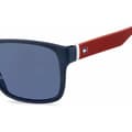 Miniatyrbild 3 av 3: Herrsolglasögon Tommy Hilfiger TH 1718_S