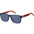 Miniatyrbild 1 av 3: Herrsolglasögon Tommy Hilfiger TH 1718_S