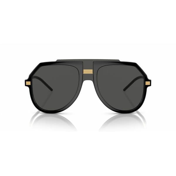 Herrsolglasögon Dolce & Gabbana DG 6195