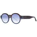 Miniatyrbild 1 av 3: Herrsolglasögon Scotch & Soda SS7020 54101