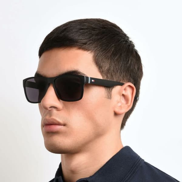 Herrsolglasögon Tommy Hilfiger TH 1718_S