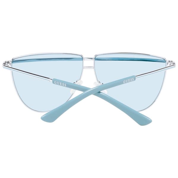 Unisexsolglasögon Guess GU7852-10V ø 63 mm