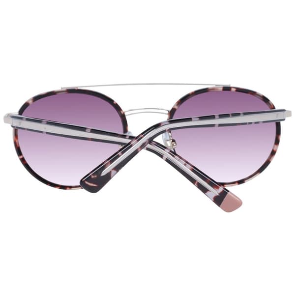 Unisexsolglasögon Web Eyewear WE0225 5255Z