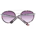 Miniatyrbild 3 av 3: Unisexsolglasögon Web Eyewear WE0225 5255Z