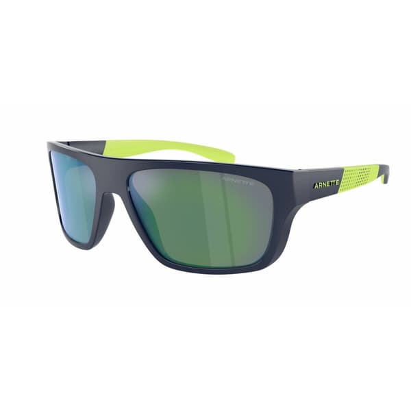 Herrsolglasögon Arnette AN4330-27628N ø 63 mm
