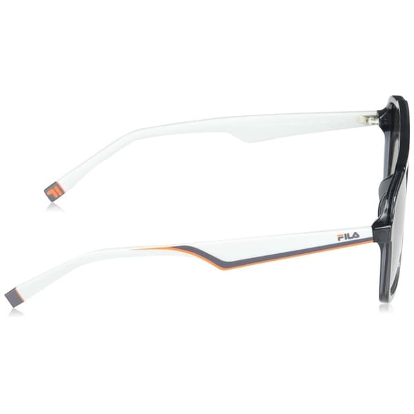 Unisexsolglasögon Fila SFI460-574ALP ø 57 mm