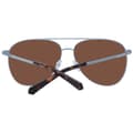 Miniatyrbild 3 av 3: Herrsolglasögon Ted Baker TB1510 60800
