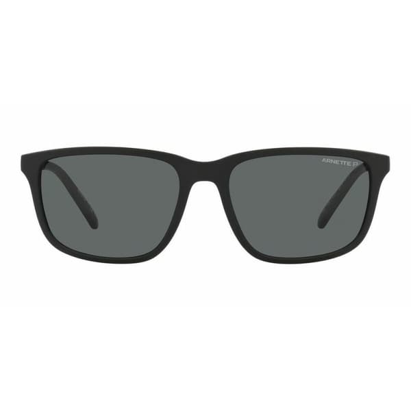 Unisexsolglasögon Arnette AN4288-27588158 ø 58 mm