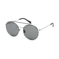 Miniatyrbild 1 av 2: Herrsolglasögon Belstaff STATHAM-GRIS-NEGRO-BETA-W ø 54 mm