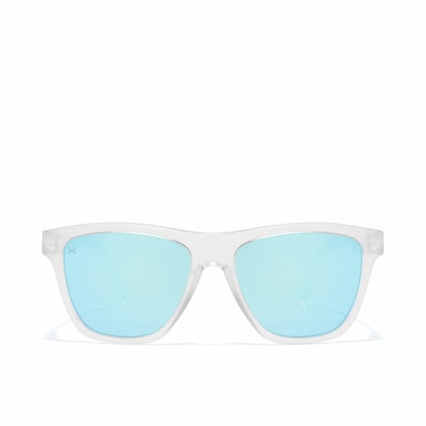 Herrsolglasögon Hawkers ONE LS RAW Svart