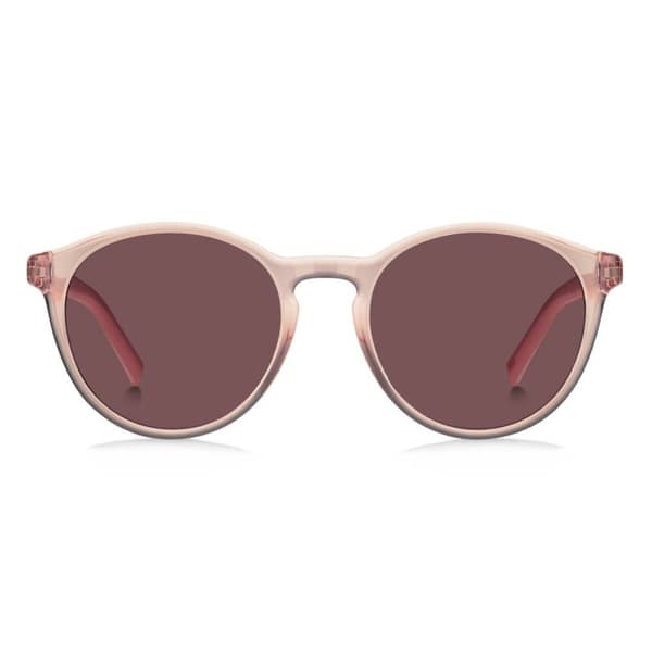 Unisexsolglasögon Tommy Hilfiger TH 2121_S